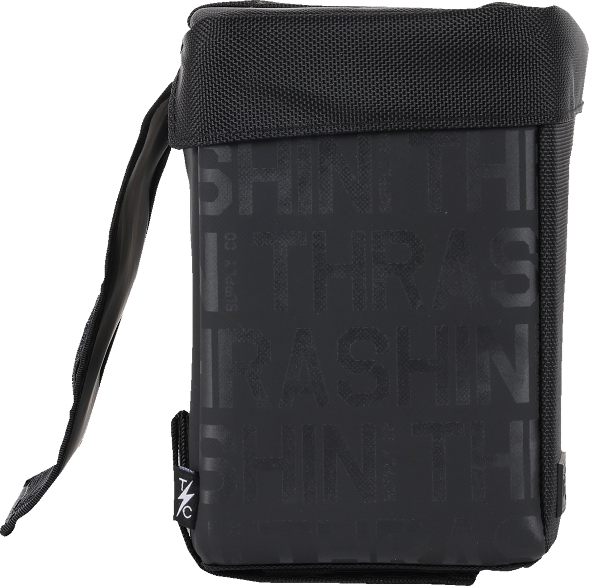 THRASHIN SUPPLY Escape Base Saddlebags