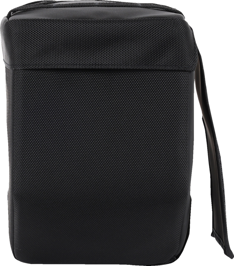 THRASHIN SUPPLY CO. Essential Saddlebags - 10 Liter