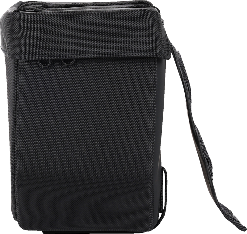 THRASHIN SUPPLY CO. Escape Base Saddlebags - 18 Liter