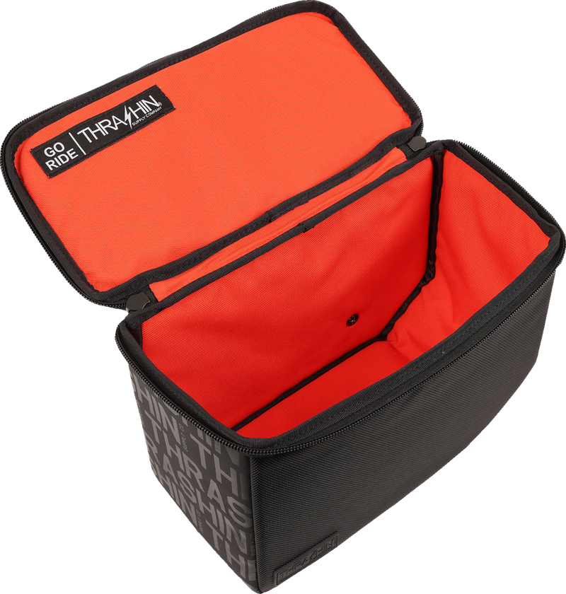THRASHIN SUPPLY CO. Escape Base Saddlebags - 18 Liter