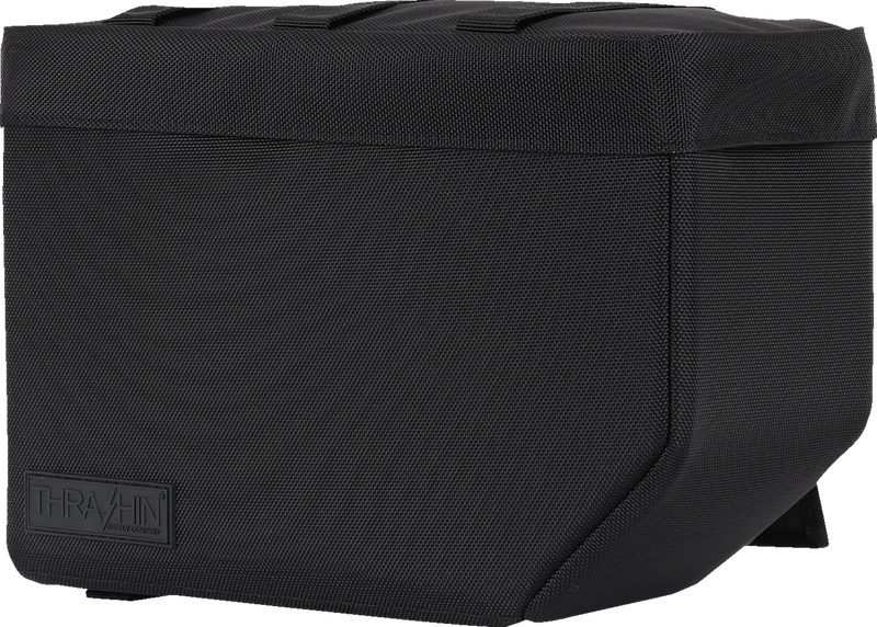 THRASHIN SUPPLY CO. Essential Saddlebags - 10 Liter