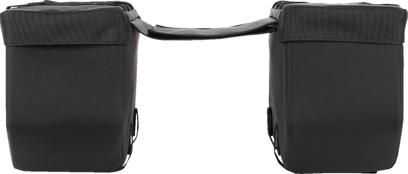 THRASHIN SUPPLY CO. Essential Saddlebags - 10 Liter