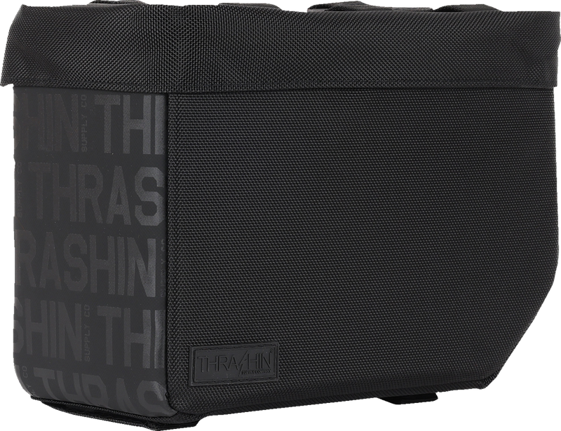 THRASHIN SUPPLY CO. Escape Base Saddlebags - 18 Liter