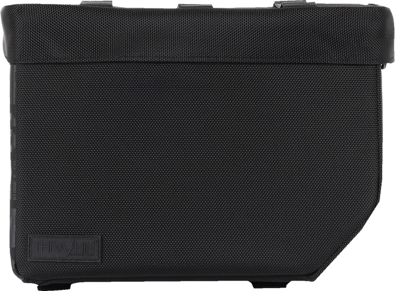 THRASHIN SUPPLY CO. Escape Base Saddlebags - 18 Liter