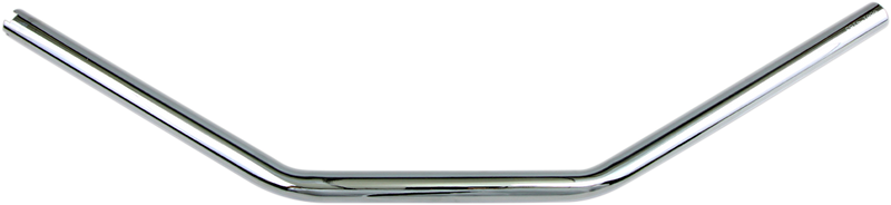 DRAG SPECIALTIES 1" Dragster Handlebar - TBW - Chrome