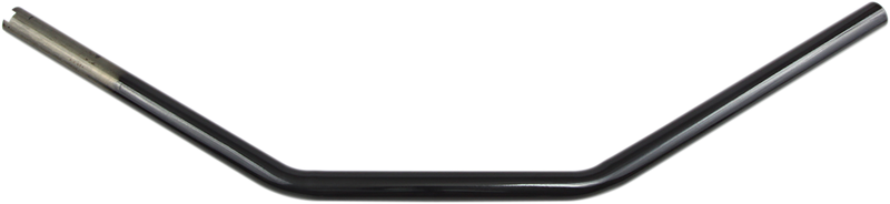 DRAG SPECIALTIES 1" Dragster Handlebar - TBW - Gloss Black