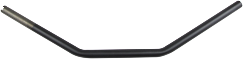DRAG SPECIALTIES 1" Dragster Handlebar - TBW - Flat Black