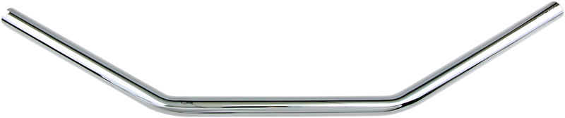 DRAG SPECIALTIES 1" Drag Handlebar - X-Wide - Chrome