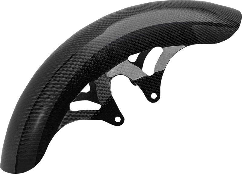 ARLEN NESS Pro Sport Front Fender - 19" - FLHT/FLHX/FLHR/FLTRX 210-034