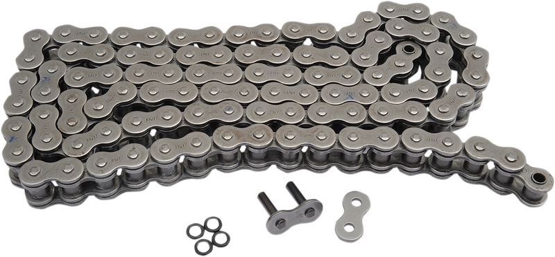 DRAG SPECIALTIES 530 Series O-Ring Chain - 102 Links