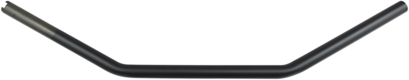 DRAG SPECIALTIES 1" Drag Handlebar - X-Wide - Flat Black