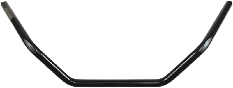 DRAG SPECIALTIES 1" Road King Style Bagger Handlebar - Gloss Black