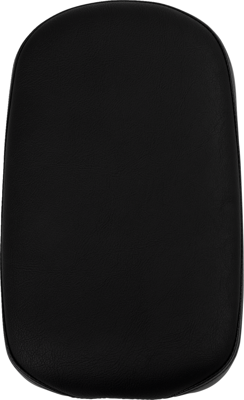 DRAG SPECIALTIES Wide Smooth Rear Solo Seat - FLH/FLT '97-'23