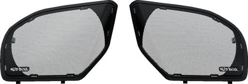 WILD BOAR AUDIO Grill - Speaker - Metal Mesh WBA RG GRILL-24