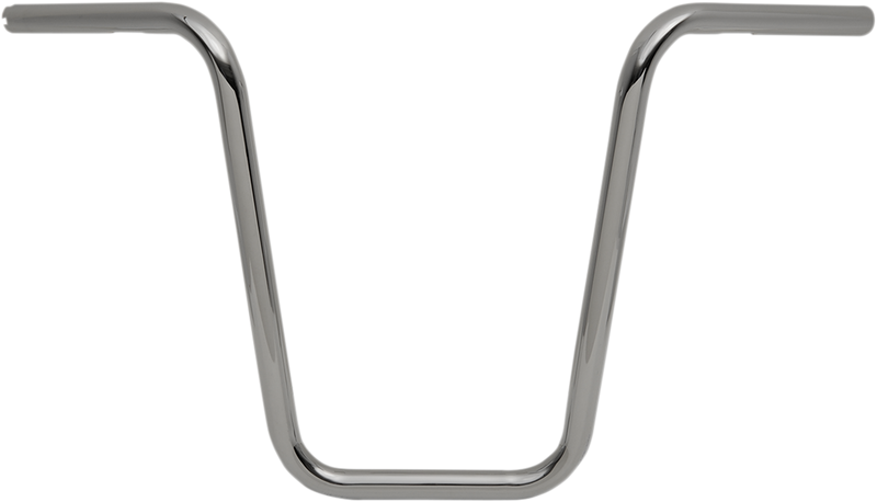 DRAG SPECIALTIES 1" Handlebar - Narrow Ape - 16" - TBW - Chrome