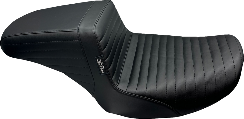LE PERA Kickflip Seat - Pleated - Touring '23.5-'24