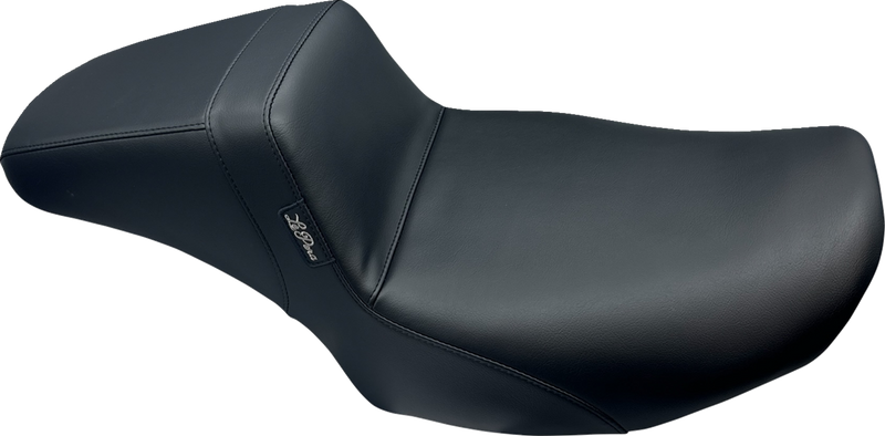 LE PERA Kickflip Daddy Long Legs Seat - Smooth Stitch / No Side Pleats - Touring '23.5-'24