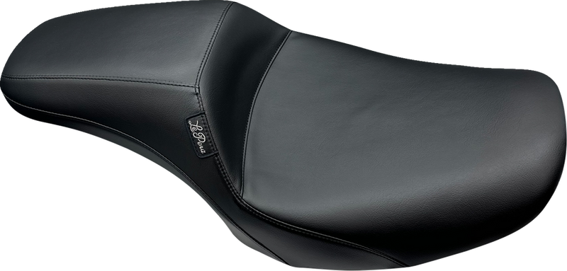 LE PERA Outcast Daddy Long Legs Seat - w/o Backrest - Smooth - Touring '23.5-'24