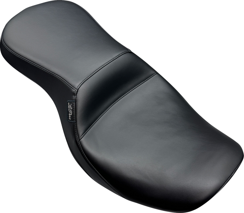 LE PERA Outcast Seat - Without Backrest - Smooth - Touring '23.5-'24