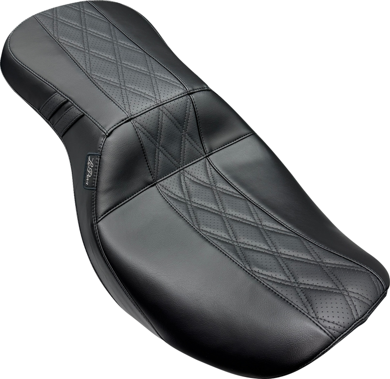 LE PERA Outcast Seat - Without Backrest - GT2 Inlay - Touring '23.5-'24