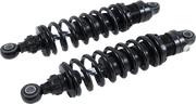 Ohlins HD 776 STX36 Performance 12 inch rear shock, standard spring