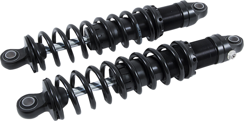 Ohlins HD 775 STX36 Classic 12 inch emulsion rear shock