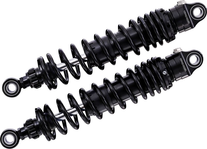 Ohlins HD 772S2 STX36 Performance 13 inch rear shock, S2 heavy-duty spring