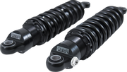 Ohlins HD 762 STX36 Performance 12 inch Dyna rear shock
