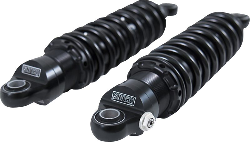 Ohlins HD 762 STX36 Performance 12 inch Dyna rear shock