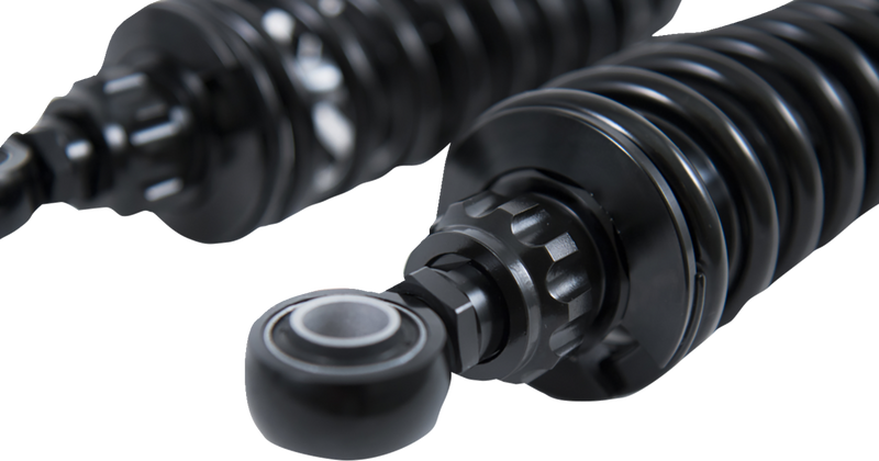 OHLINS Twin Shocks - 13" - Rebound Adjustable - Blackline HD 765