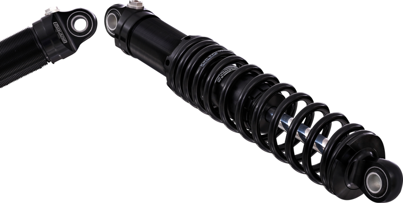OHLINS Twin Shocks - 12" - HD 775 - 1990-2024 Touring