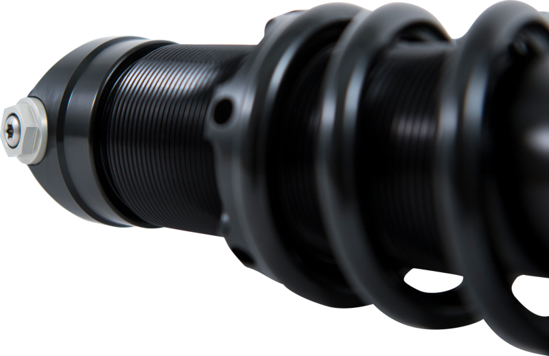 OHLINS Shock Absorber - 12" - STX36 Blackline