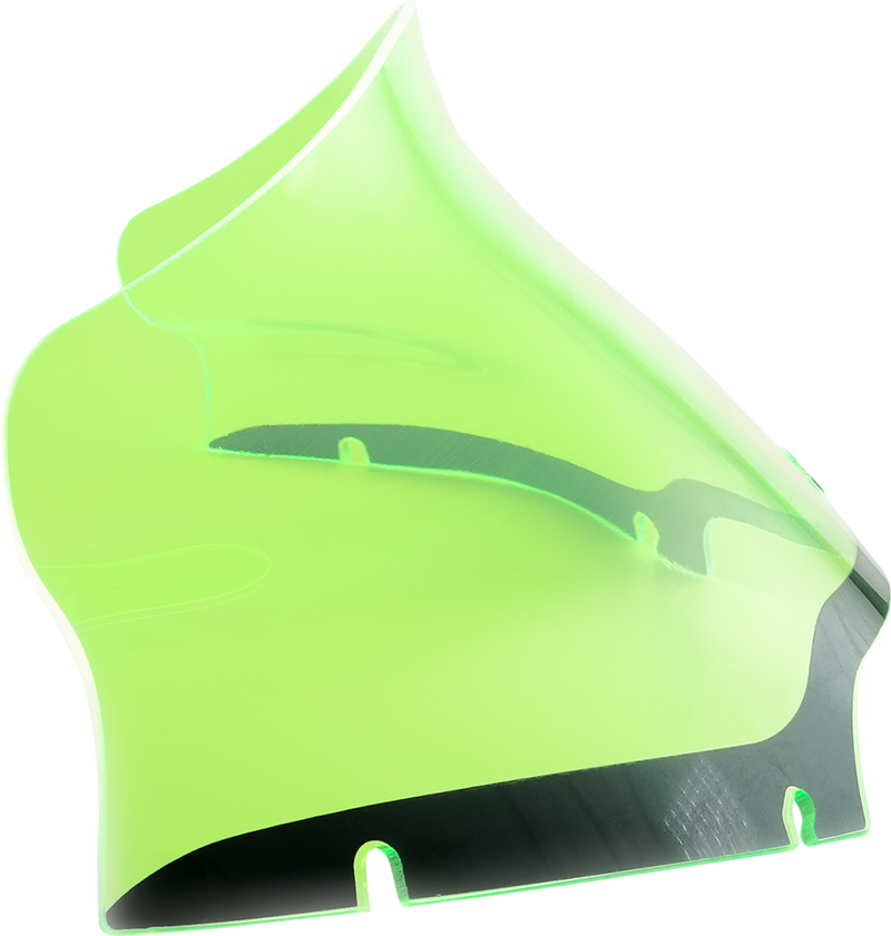 KLOCK WERKS Kolor Flare® & Ice Flare® Windshield - '15-'25 Road Glide - FLTR