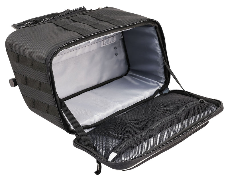 NELSON RIGG Road Trip Saddlebags