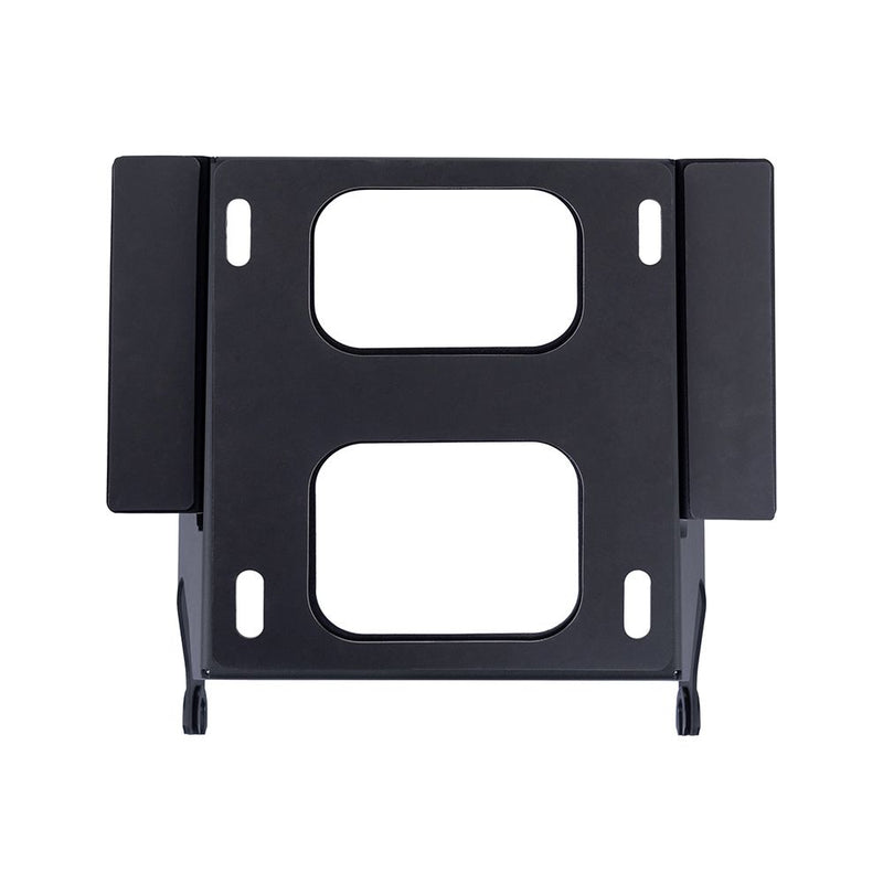Advanblack Solo Rear Tour Trunk Pack Mount for Harley M8 Low Rider S/ ST