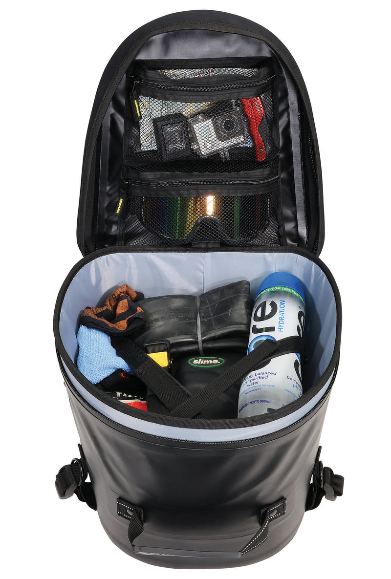 NELSON RIGG Hurricane Adventure Tail Bag