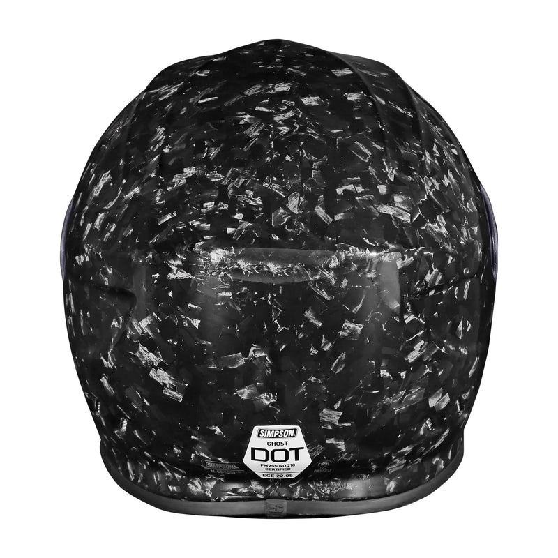 SIMPSON Ghost Bandit- Forged Carbon