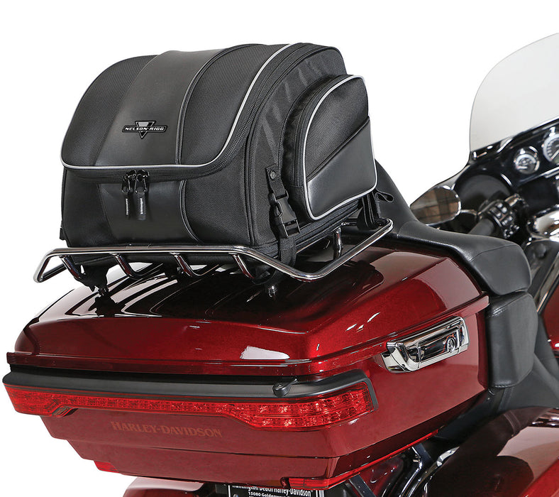 NELSON RIGG Weekender Luggage