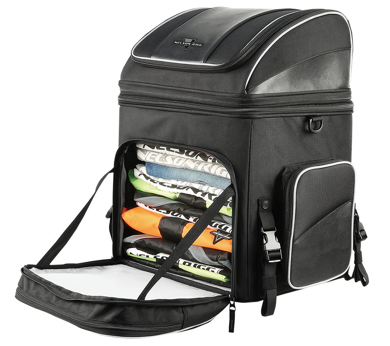 NELSON RIGG Destination Bag