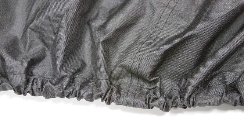 NELSON RIGG Defender Deluxe Bike Cover