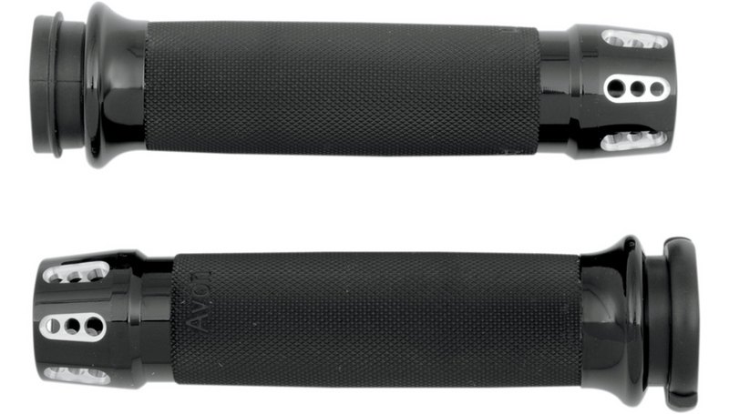 AVON GRIPS Custom Grips Cable Throttle By Wire
