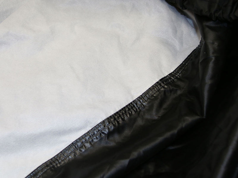 NELSON RIGG DEX-2000 Defender Extreme Motorcycle Covers