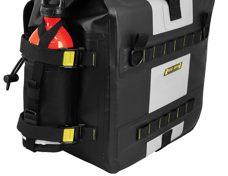NELSON RIGG Hurricane Adventure Saddlebags