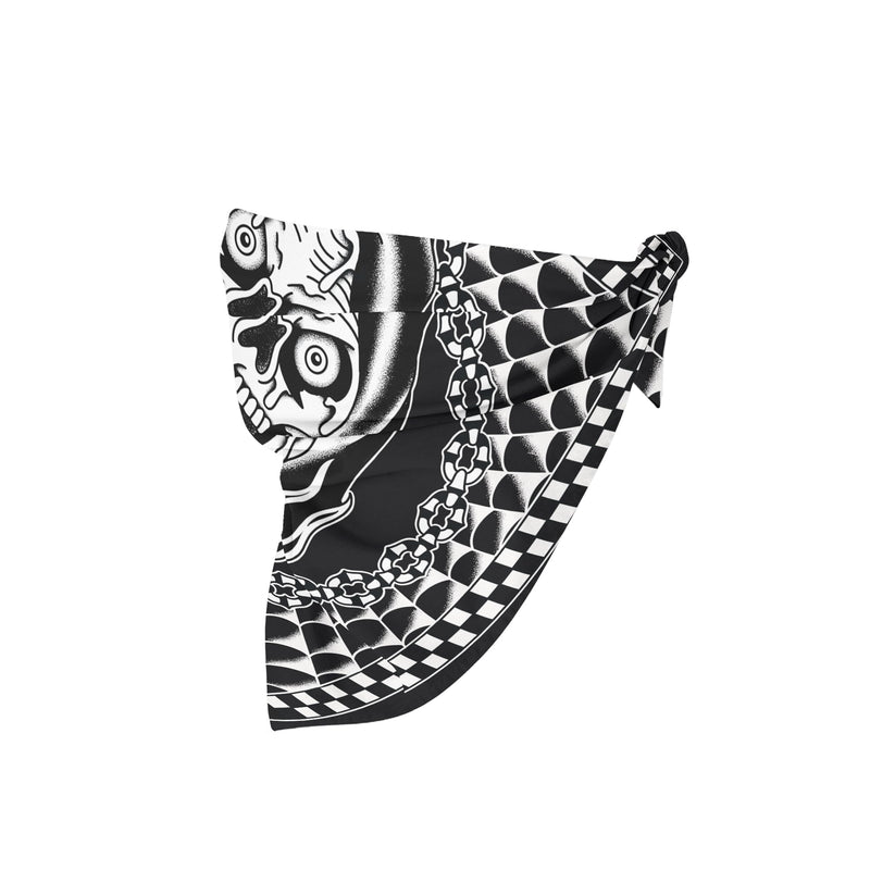 High Speed Bandana