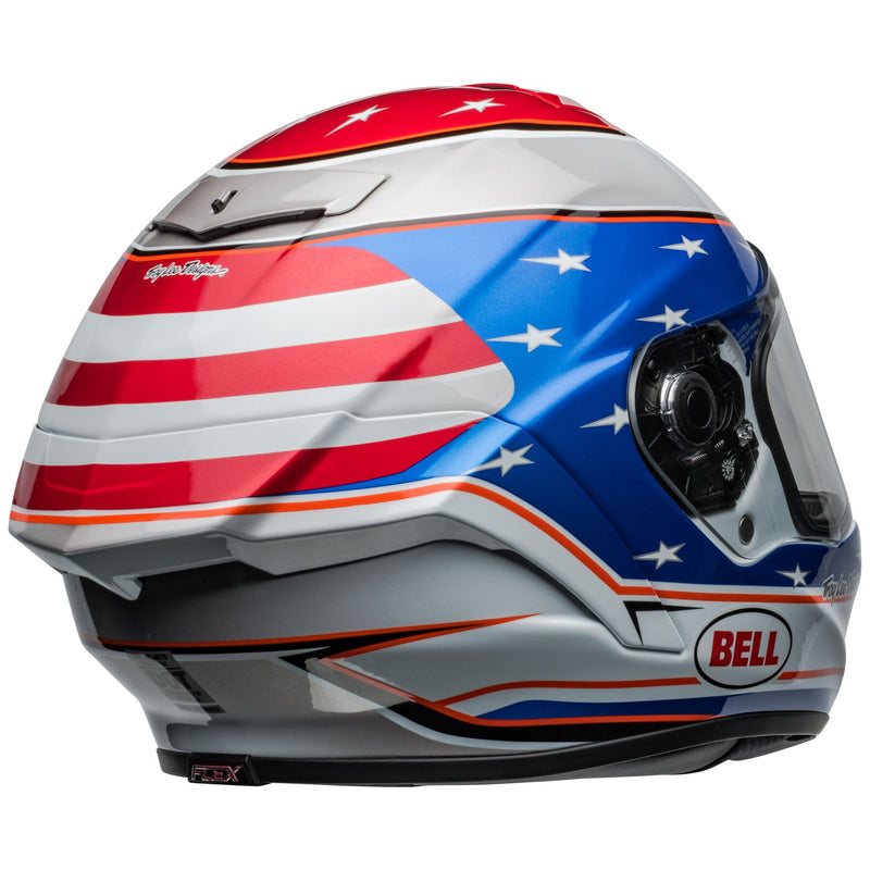 BELL Racestar DLX Flex Beaubier Helmet