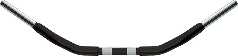 Chubby Street Fighter Satin Black