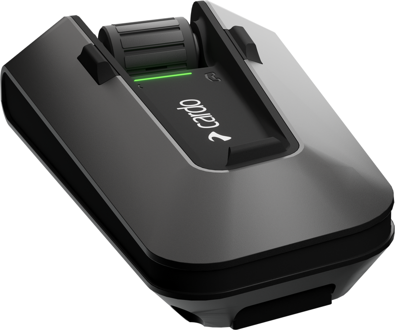 Packtalk Edge Bluetooth Headset Duo Pack