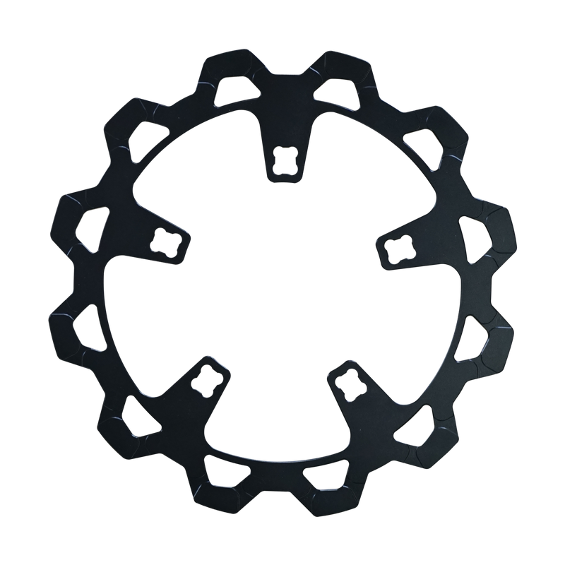 Lyndall Brakes - Enforcer Front One Piece Rotor