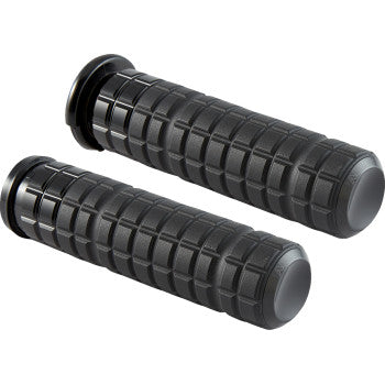ARLEN NESS SpeedLiner Grips - TBW - Black
