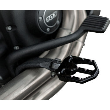 PRO-ONE PERF.MFG. Moto V1 Pegs - Male Mount